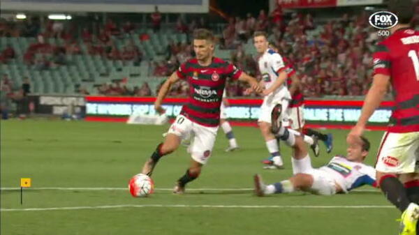Wanderers' best yet to come