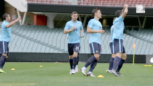 Ange Postecoglou press conference