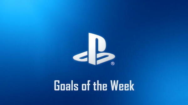 PS4 NPL Tasmania Goals of the Week - Rd 1