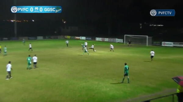 PS4 NPL Victoria Rd 15 Highlights