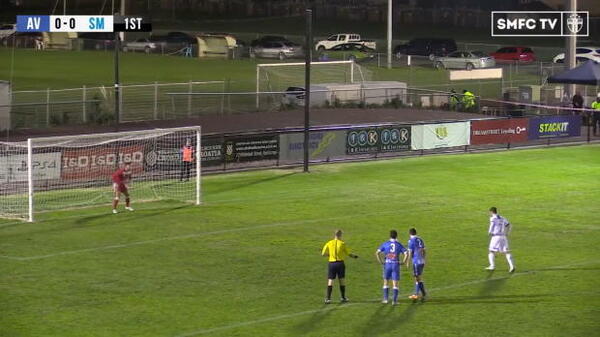 PS4 NPL Victoria Rd 10 Highlights