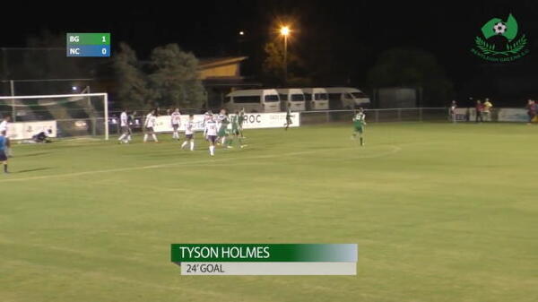 PS4 NPL Victoria Rd 12 Highlights