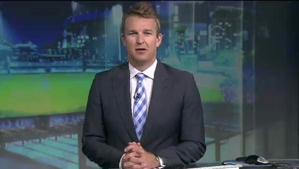 Western Sydney v Melbourne Heart match highlights