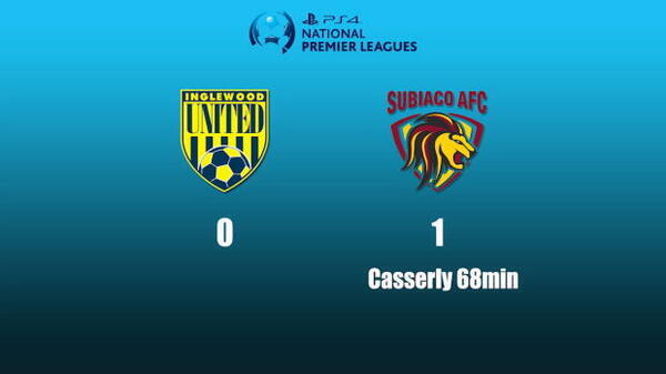 PS4 NPL WA Rd 20 Highlights