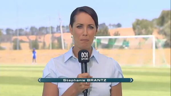 Canberra v Perth match highlights