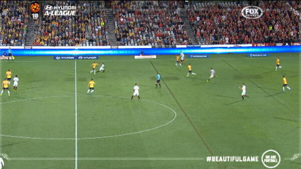 Rose strike stuns Wanderers