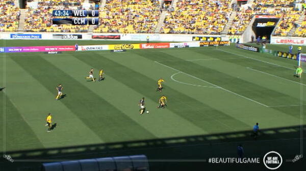 Mariners secure 2nd Prem
