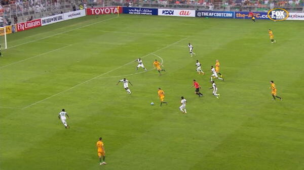 FFA TV | Smith: Ange keeping Socceroos on their toes