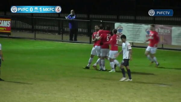 PS4 NPL Victoria Rd 13 Highlights