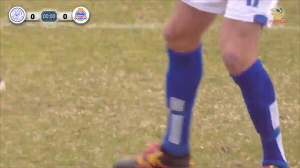 PS4 NPL SA - Blue Eagles v Raiders
