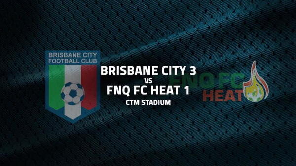 PS4 NPL QLD Round 9