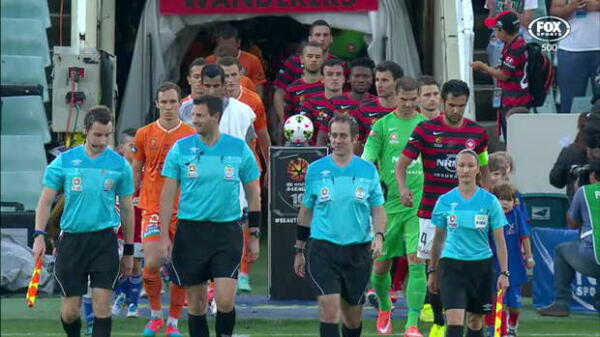 Hyundai A-League season draw unveiled