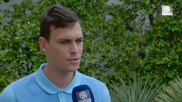 Socceroos itching to perform