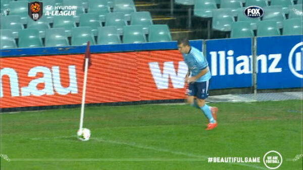 Galekovic saves the day
