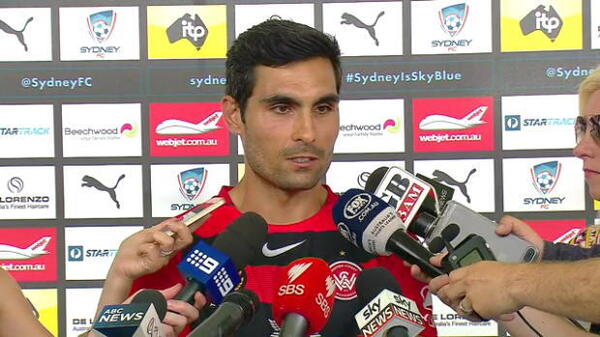 Dimas determined to end derby drought