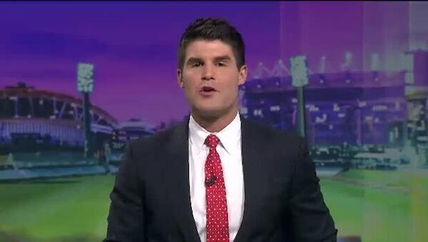Melbourne Victory v Newcastle match highlights
