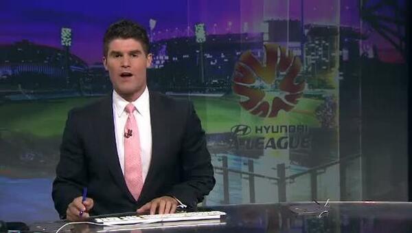 Melbourne Heart v Adelaide United match highlights