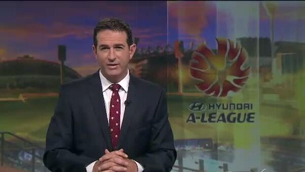 Hyundai A-League Round 8 goals