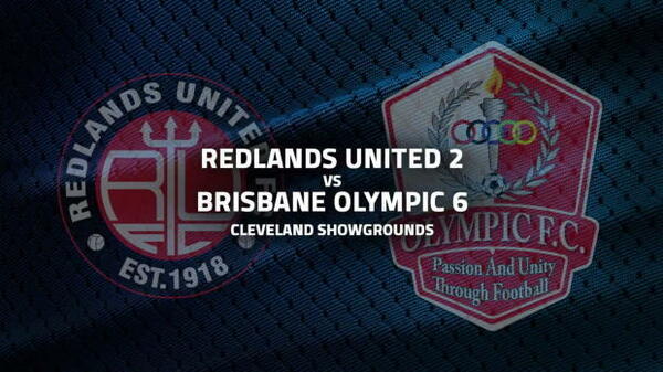 PS4 NPL QLD Round 2