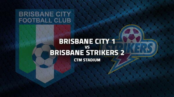 PS4 NPL QLD Round 4