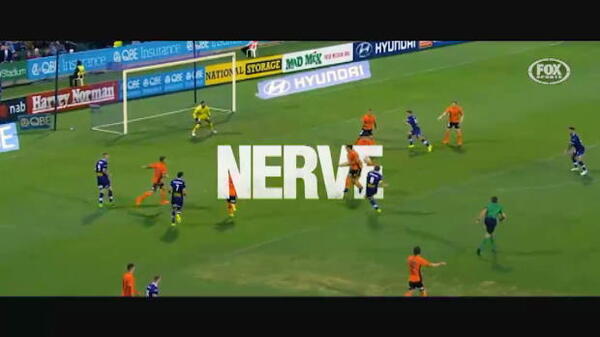 Elimination Final: City v Glory