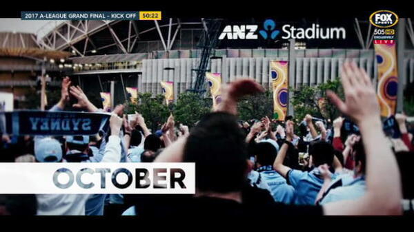 Sydney FC's road to the Hyundai A-League GF