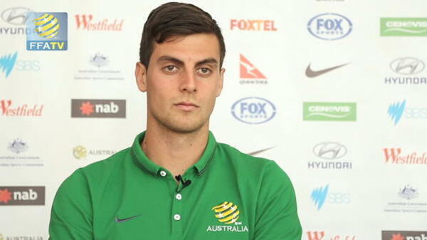 FFA TV | Juric notching goals