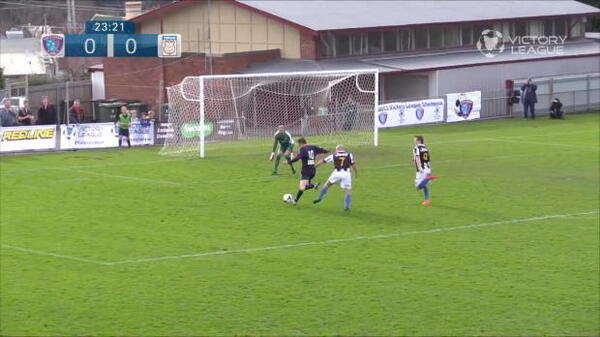 NPL commentary gold