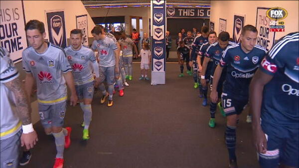 Victory v Phoenix match highlights