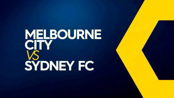 The Westfield FFA Cup Final 2016 is here