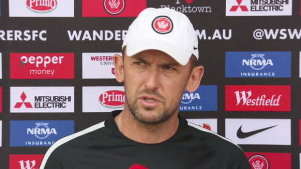 Popa defends Wanderers revolving door