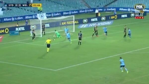 Sky Blues juggernaut rolls on