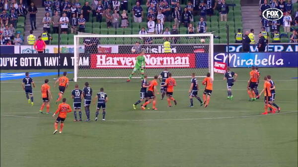 Hyundai A-League Fan Goal of the Season