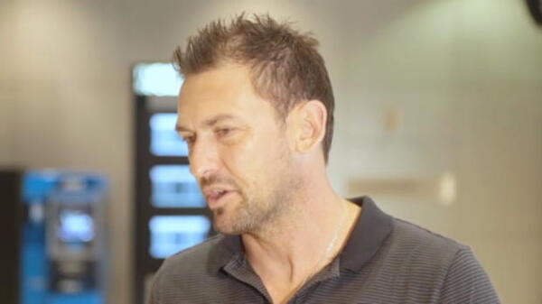 Popovic recalls 5-4 semi epic