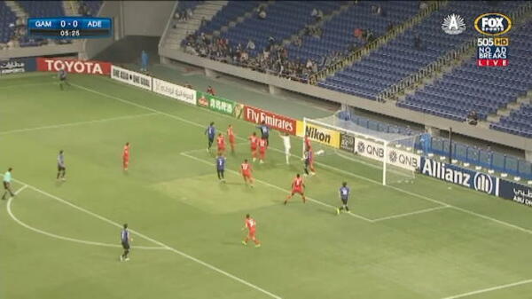 Reds fight back in six-goal ACL thriller