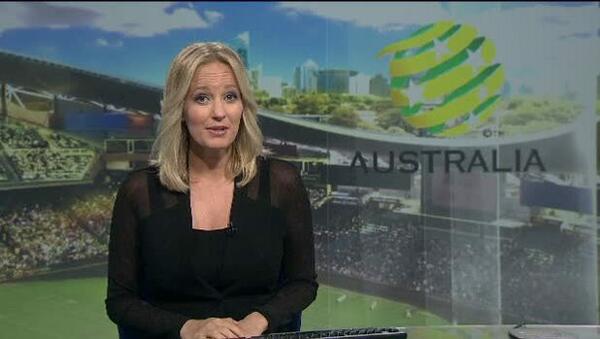 Kewell forced to blood bin in Melbourne derby