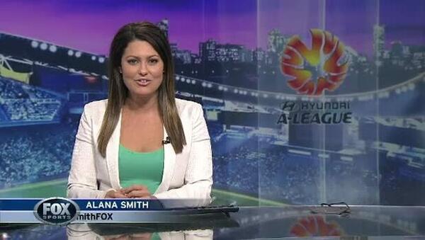 Central Coast v Adelaide