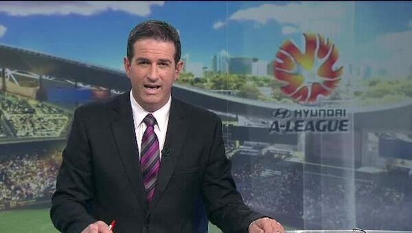 Kewell unlikely to be fit to take on the Roar