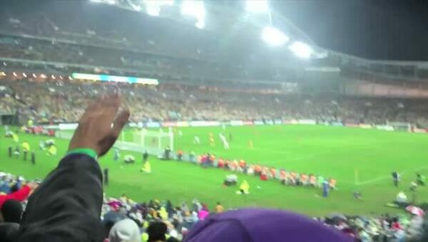 Socceroos tickets on sale