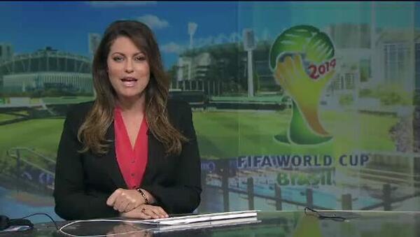 Postecoglou talks ahead of Final Draw