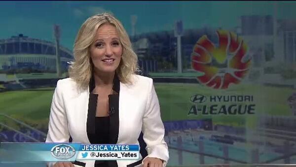 Sydney FC drop outside the top six