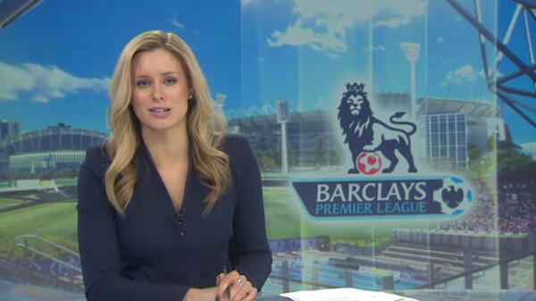 EPL clubs touch down in NZ