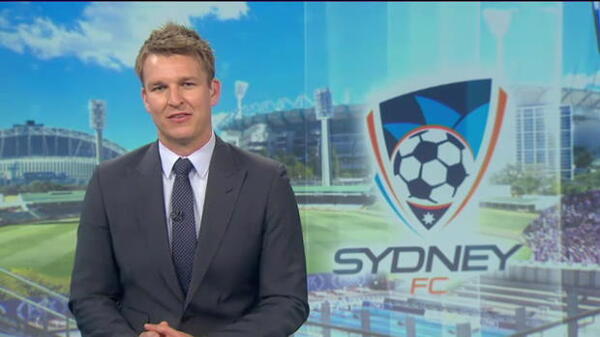 New era for Sydney FC