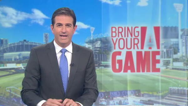 Blockbuster clash in Adelaide 