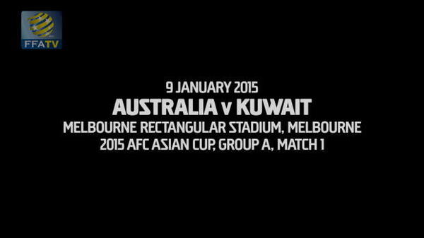 FFA TV | Socceroos v Kuwait review