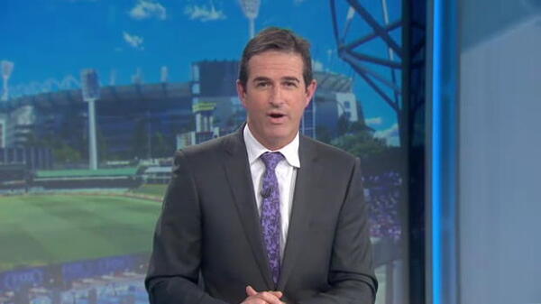 Muscat urges #MelbDerby support