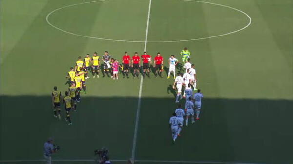 Central Coast v Melbourne Victory match highlights