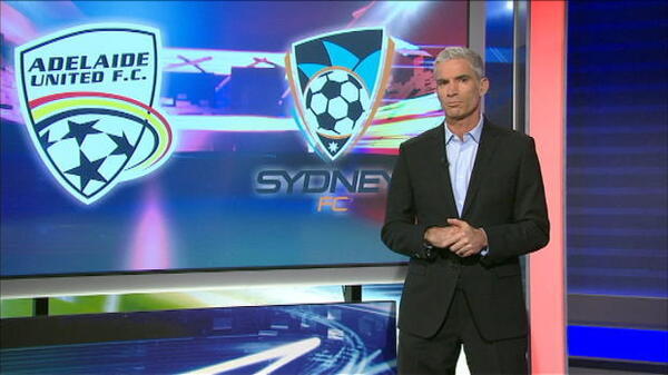 Preview: Adelaide United v Sydney FC