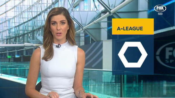 Aloisi: Fan situation to make code stronger