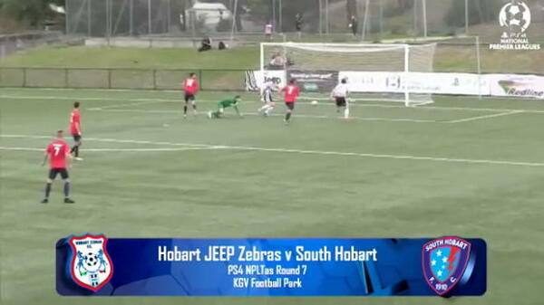 PS4 NPL Tasmania Rd 7